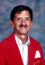 Obituary information for William "Ted" Rathbone