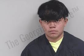 Lowndes County Crime