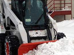 Louis with over 1 million lights! Snow Removal Ice Removal Snow Plowing Edwardsville Illinois Il