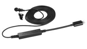 Iphone 7 Wipes Out Old Audio Connection But Try These Lightning Microphones Welove Media