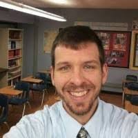 Seth Tripp's Instagram, Twitter & Facebook