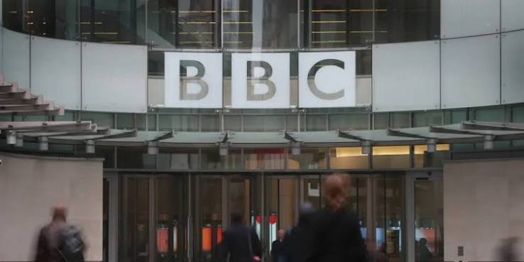 BBC forced into embarrassing climbdown after civil servants caught working for 'fact-checking unit'