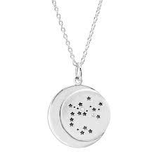 Cheap pendant necklaces, buy quality jewelry & accessories directly from china suppliers:sagittarius necklace astrology zodiac delicate constellation necklace starsign celestial jewelry november december birthday gift enjoy free shipping worldwide! Silpada Sagittarius Constellation Pendant With White Crystals In Sterling Silver 18 2 Sagittarius Constellation Pendant Silpada
