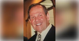 Obituary information for Robert G. Emery