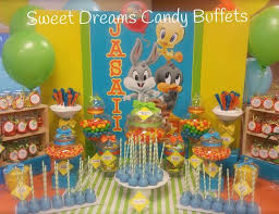 Baby Looney Tunes Baby Shower Baby Looney Tunes Baby Shower Catch My Party Looney Tunes Party Bird Baby Shower Baby Looney Tunes