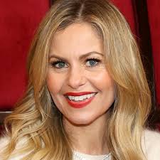 Candace Cameron Bure Teases New Movie Project