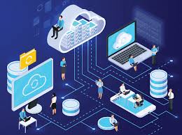 Cloud computing resources are accessible over the network, supporting in fact, the real estate industry is on the move. Characteristics And Advantages Of Cloud Computing Service Vir2ue Communication Cloud Consulting Services London