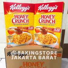 Selain itu, kuih ini juga. Harga Honey Corn Flakes Terbaik Menu Sarapan Makanan Minuman Juni 2021 Shopee Indonesia