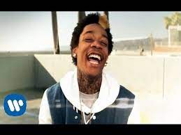 3 мин и 7 сек. Wiz Khalifa Roll Up Official Music Video Youtube