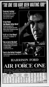 We may receive compensation when you click on l. Air Force One 1997 Cast And Crew Trivia Quotes Photos News And Videos Famousfix