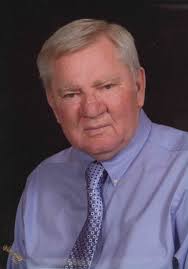 Obituary for Glenn Brewer Jackson