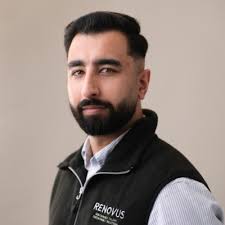 Spencer Rigby: Med-Tech & Life Science Recruitment Experts