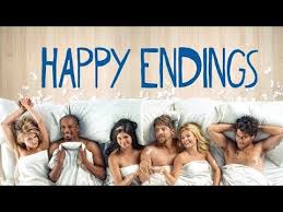 For many of us, netflix is the antidote and escapism we need from daily life. Happy Endings The Complete Series Promo Video Youtube