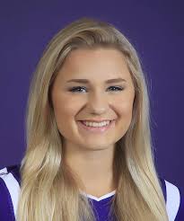 2016 Women's Volleyball Roster