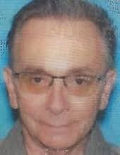 Obituary information for Richard L. Swank