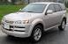 Isuzu Axiom 2002