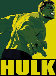 The Incredible Hulk Dessin Anime Enfance Dessin Anime Heros