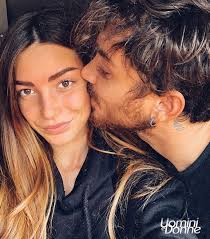 Andrea cerioli si mostra in una serie di scatti bollenti per intimissimi uomo: U D Andrea Cerioli Sceglie Arianna Cirrincione Le Prime Foto Di Coppia E Le Ragioni Di Lui Scelgo Di Non Fare Il Serale Perche Non C E Piu Gara E L Annuncio Al Magazine Ufficiale