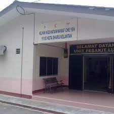 See more of klinik kesihatan wakaf che yeh on facebook. Klinik Kesihatan Wakaf Che Yeh Posts Facebook