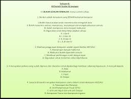 Tak tahu nak prepare apa untuk exam online pegawai teknologi maklumat f41 sesi terkini 2020 ini? Pakej Rujukan Peperiksaan Online Pegawai Teknologi Maklumat F41