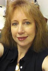 Member Profile: Karyn Buckner Garvin