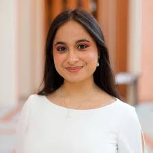 Meet The Staff — Spotlight