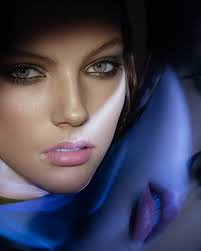 East West Models added a new photo.