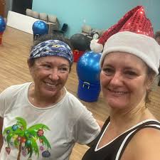 Madeira Beach Cardio...