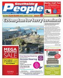 Cara semak bil astro secara atas talian/ online dan sms. Southside People November 8th 2017 Pdf By Dublin People Issuu