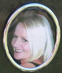 Lynette Joy Marwick (1956-2013)