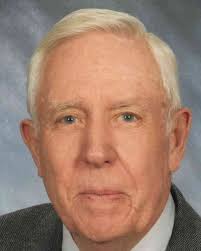 Tribute for Robert Merriam