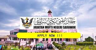 Sistem maktabah digital jabatan mufti negeri perak. Jawatan Kosong Kerajaan Di Jabatan Mufti Negeri Sarawak 8 Julai 2018 Appjawatan Malaysia