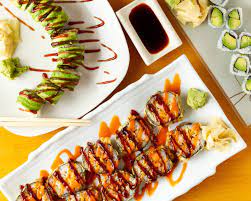 Order Yuki Sushi Menu Delivery【Menu & Prices】| Owings Mills | Uber Eats