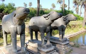 Achalgarh Fort, Achalgarh Village, Mount Abu, Rajasthan