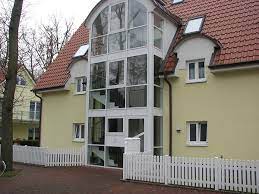 Familienfreundlich ab 50 € pro nacht. Ferienwohnung Strandvilla Im Wald In Boltenhagen