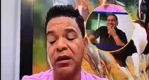 Muerte de Jorge Bolaño: Pachequito y Mackenzie lloraron en entrevista