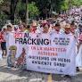 En riesgo 367 comunidades indígenas por el fracking