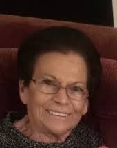 Obituary information for Betty Woodall