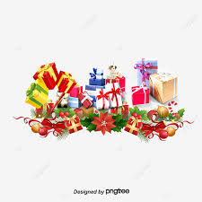 Present icon vector sign and symbol isolated on white background. Christmas Present Christmas Gift Gift Boxes Png Transparent Clipart Image And Psd File For Free Download
