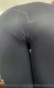 Boo Bear Milking You With My Farts - unforgettable clip