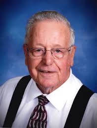 James Mckee Bradley Sr Obituary June 2, 2024