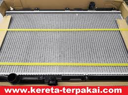 * bayaran bulanan akan berubah bergantung kepada deposit dan interest. Proton Waja 1 6 Campro Manual Radiator Pa26