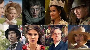 Streaming film box office terbaru dan tempat download terbaru. 17 New British Period Drama Movies You Need To See In 2020 British Period Dramas