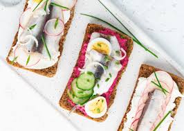 I will show you how to make four classic danish open faced sandwich recipes that i really love.if you want. What Is A Danish Smorrebrod An Open Faced Rye Sandwich