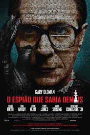O Espião que Sabia Demais