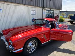 Image result for Carnival Red 1962 Rootes
