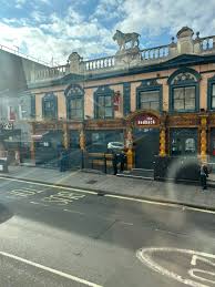 The Greyhound in Fulham Palace Road venue review