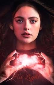 His Light WTS Fem Stiles x Derek Hale