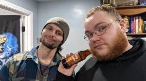 Genesee Honey Brown Review!