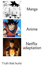 Ona biasanya disiarkan pada website mereka atau website video seperti youtube. Il Manga Anime Netflix Adaptation Anime Meme On Me Me